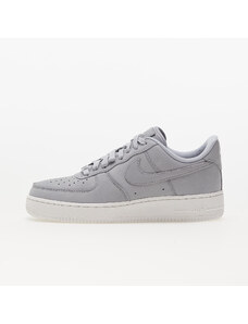 Nike W Air Force 1 Premium Wolf Grey/ Summit White, Női alacsony szárú sneakerek