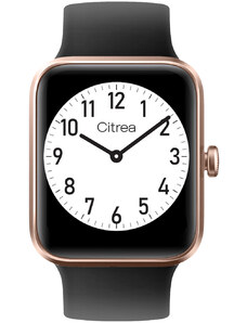 Q&Q Citrea 2 Smartwatch okosóra | X01A-004VY