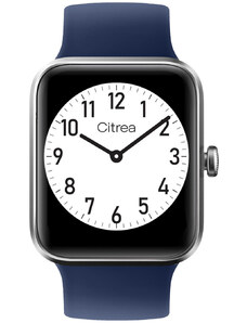 Q&Q Citrea 2 Smartwatch okosóra | X01A-002VY