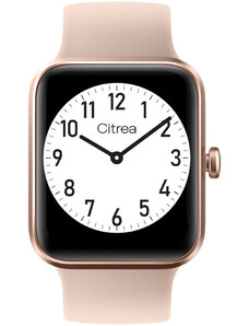 Q&Q Citrea 2 Smartwatch okosóra | X01A-003VY