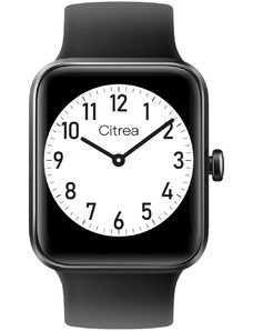 Q&Q Citrea 2 Smartwatch okosóra | X01A-001VY