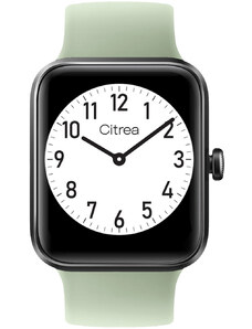 Q&Q Citrea 2 Smartwatch okosóra | X01A-005VY
