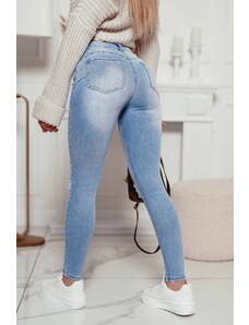 Beloved Lainey push-up jeans nadrág