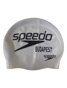 Speedo úszósapka Budapest unisex