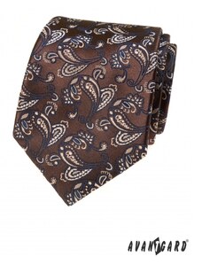Avantgard Barna nyakkendő Paisley mintával
