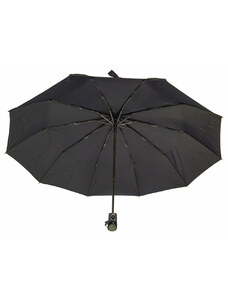 Ki-be automata 10 pálcás fekete esernyő Lero