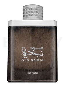 Lattafa Oud Najdia Eau de Parfum férfiaknak 100 ml