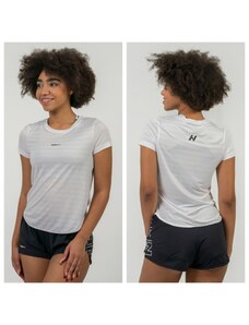 NEBBIA - Női sport póló 438 (white)