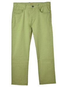 Camel Woodstock zöld férfi nadrág – W33 L34