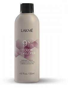 Haj Oxidáló Lakmé Color Developer 9 vol 2,7 % 120 ml