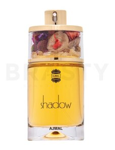 Ajmal Shadow Yellow Eau de Parfum nőknek 75 ml