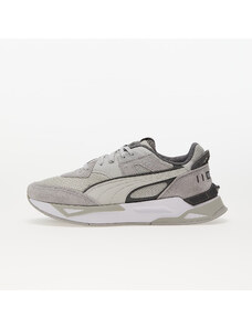 Puma Mirage Sport Remix Gray Violet-Harbor Mist, alacsony szárú sneakerek