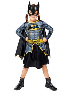 Batman Batgirl jelmez 3-4 év