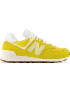 Unisex cipő New Balance U574YK2 – sárga