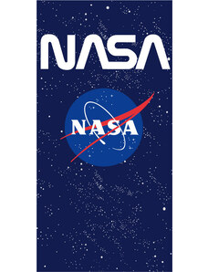 NASA fürdőlepedő, törölköző 70x140cm (Fast Dry)