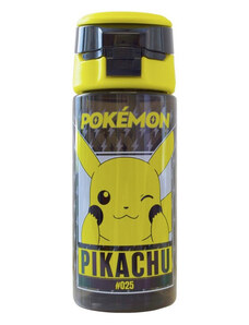 Pokémon Albany kulacs, sportpalack 500 ml