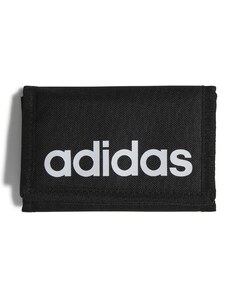 adidas Performance Linear wallet BLACK/WHITE