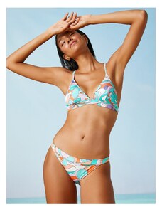 Koton Brazil Bikini alsó mintás