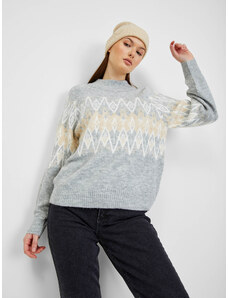 GAP Patterned Sweater - Women