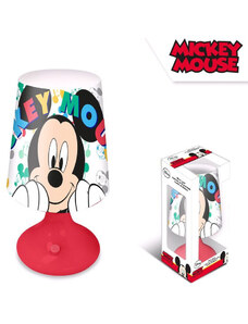 Disney Mickey Mini LED Lámpa *