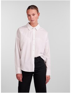 White Women's Shirt Pieces Tanne - Women
