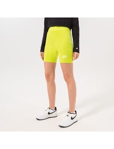 Nike Leggings Női Ruházat Rövidnadrág DM6055-321 Sárga