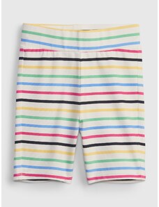 GAP Kids Striped Shorts - Girls