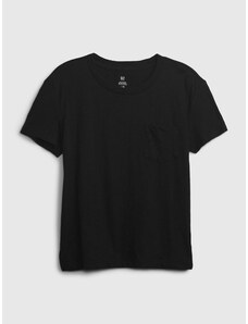 GAP Children's T-shirt with pocket - Girls