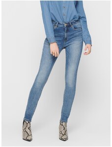 Blue Women Skinny Fit Jeans ONLY - Women
