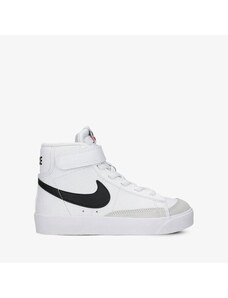 Nike Blazer Mid '77 Gyerek Cipők Sportcipő DA4087-100 Fehér