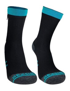 DexShell Running Lite vízálló zokni, kék