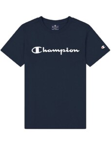 Champion Crewneck T-Shirt NNY