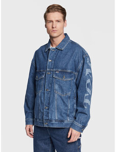 Farmer kabát Tommy Jeans