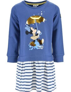Disney Minnie egér kék pulóver szoknyával