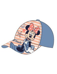 Disney Minnie baba baseball sapka 48cm