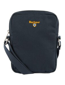 Barbour Cascad Flt Bag Navy