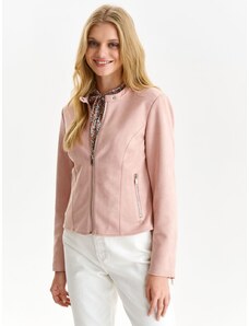 Női kabát Top Secret Pink