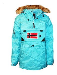 GEOGRAPHICAL NORWAY női kabát BABY LADY téli, síelésre