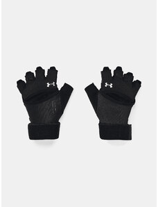 Under Armour Gloves W's Weightlifting Gloves-BLK - Women