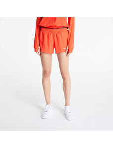 Női rövidnadrág Nike 10K Shorts Orange