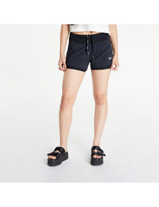 Női rövidnadrág Nike Eclipse Regular Fit Shorts Black