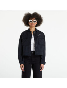 Női bomberdzseki Nike Sportswear Essential Jacket Black