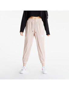 Női melegítőnadrágok Nike Sportswear Essential Easy Woven Pants Pink