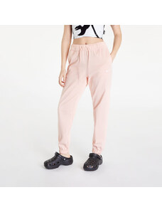 Női melegítőnadrágok Nike Sportswear Jersey-Jogger Pants Pink