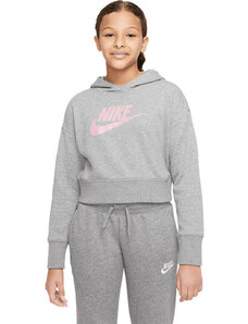 Nike pulóver Sportswear Club lányka