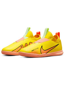 Nike Foci cipő N Jr. Zoom Mercurial Vapor 15 Academy IC Kids Indoor/Court Soccer Shoes gyerek