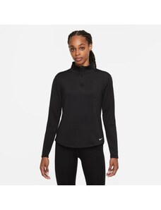 Nike Hosszú ujjú póló N Therma-FIT One W Long-Sleeve 1/2-Zip Top női