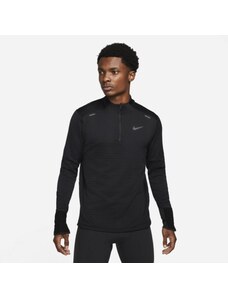 Nike Hosszú ujjú póló N Therma-FIT Repel EleMt M 1/4-Zip Running Top férfi