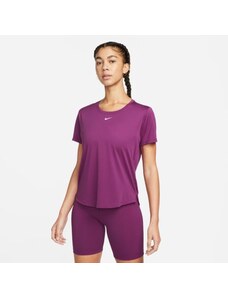 Nike Póló N Dri-FIT One W Standard Fit Short-Sleeve Top női