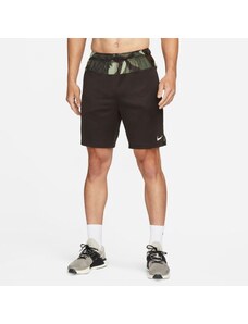 Nike Short N Dri-FIT M Knit Camo Tr Shorts férfi